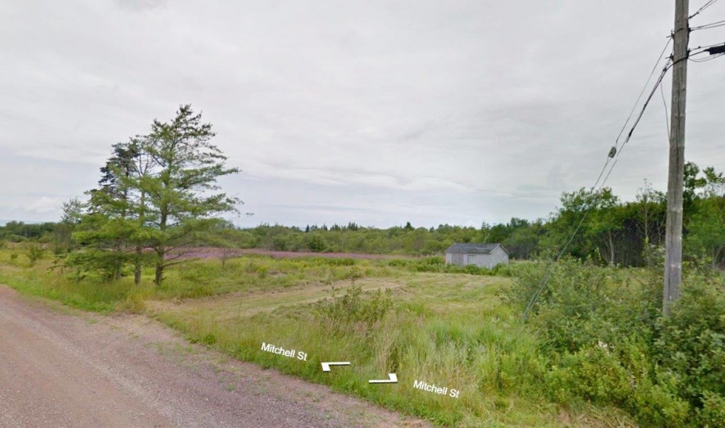 land for sale nova scotia Dignam Land