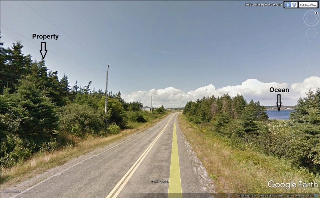 land for sale in Nova Scotia Dignam Land Land for Sale in Canada