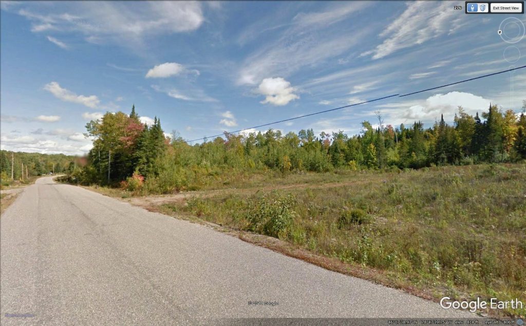 property-for-sale-Papineau - Dignam Land - Land for Sale in Canada