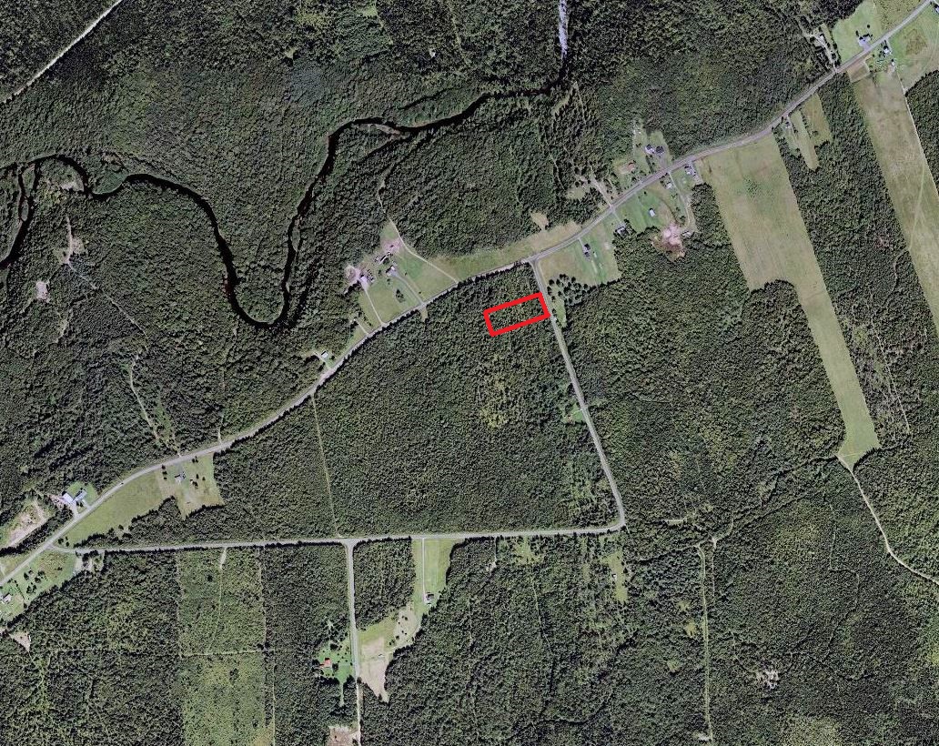 Land for Sale in Kent County, New Brunswick | Dignam Land